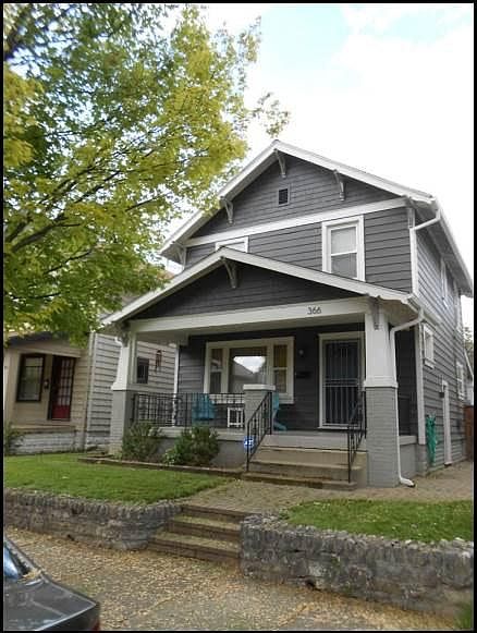 Great curb appeal