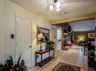 5608 Full Moon Dr, Fort Worth, TX 76132