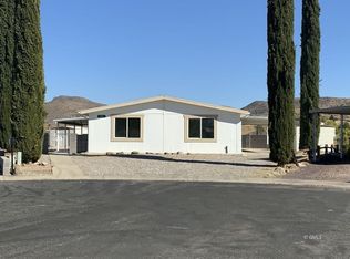 603 S 3rd St, Miami, AZ 85501