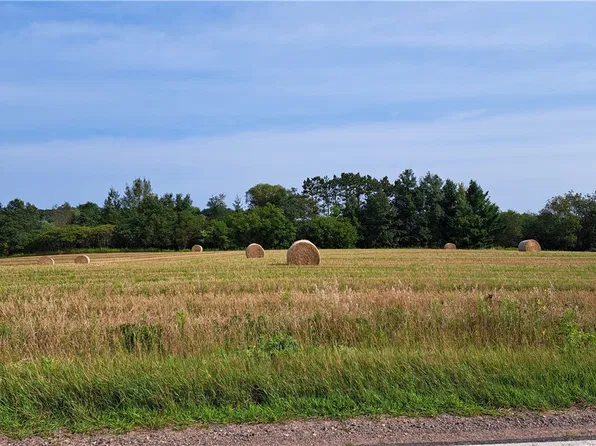 Lot 1 & 2 County Highway M, New Auburn, WI 54757