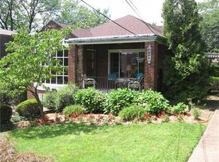 2752 Mount Royal Rd, Pittsburgh, PA 15217