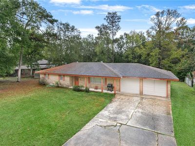 1536 Military Rd, Bogalusa, LA, 70427