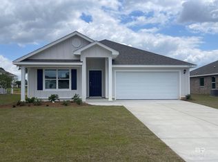 17064 Reflection St, Loxley, AL 36551