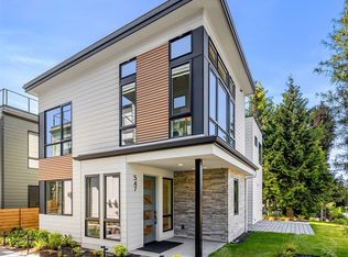 Reserve On 6th Owners’ Association, Kirkland, WA 98033