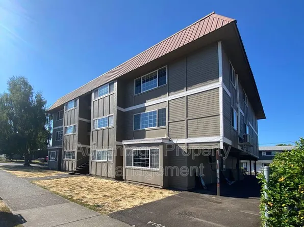 975 NW Garfield Ave APT 1, Corvallis, OR 97330