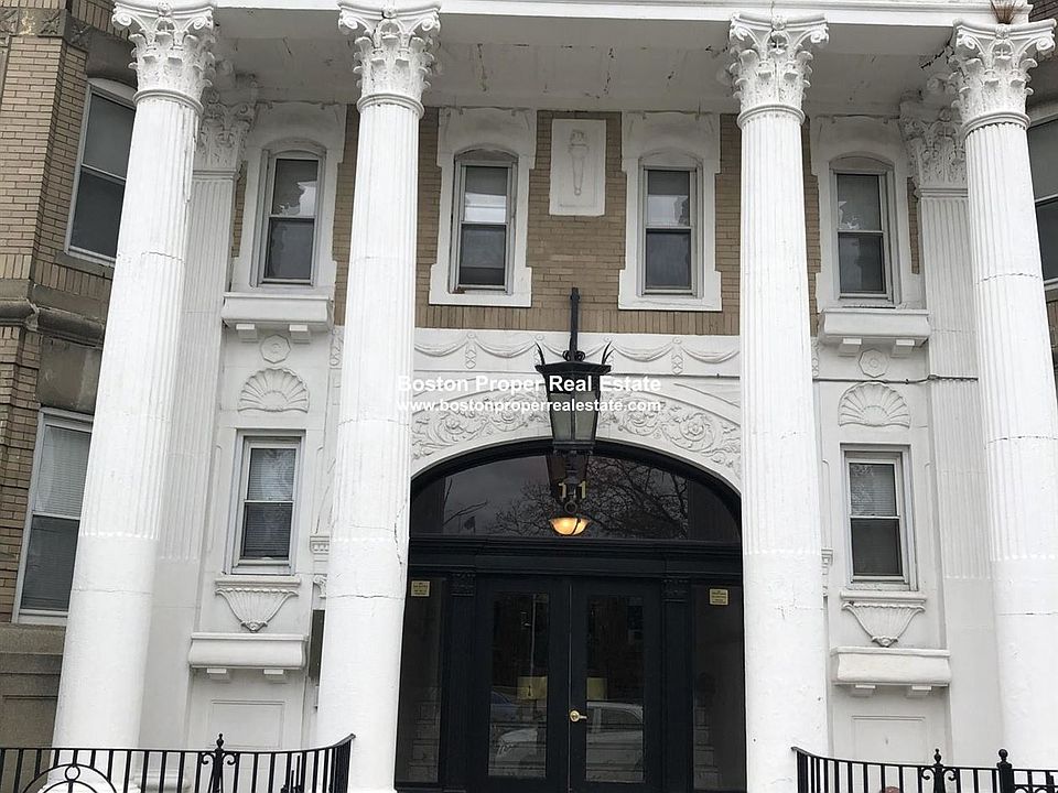 111 Park Dr. Boston - Fenway Building Photo 1 (8)