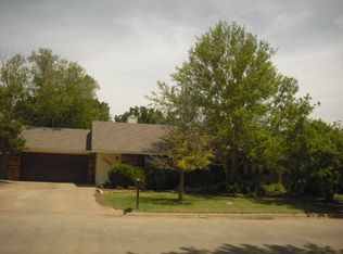 3436 Robin Dr, Woodward, OK 73801