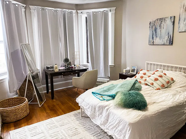 1056 Commonwealth Ave #34 — Photo 10