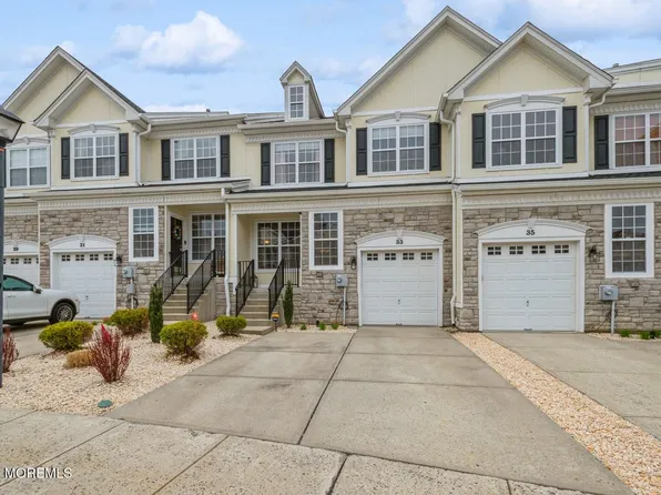 33 Brookfield Drive, Jackson, NJ 08527