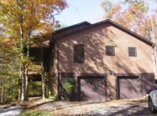 8654 Old Stillhouse Rd, Rixeyville, VA 22737