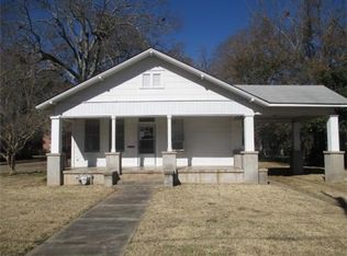 2030 Polk St, Alexandria, LA 71301