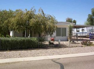 206 N 88th Way, Mesa, AZ 85207