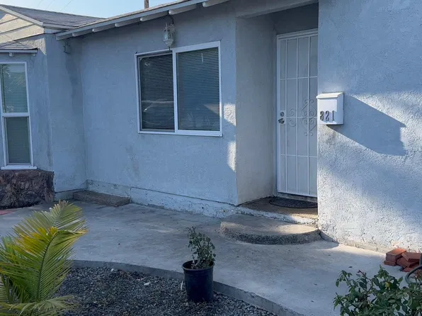 821 Melrose St, National City, CA 91950