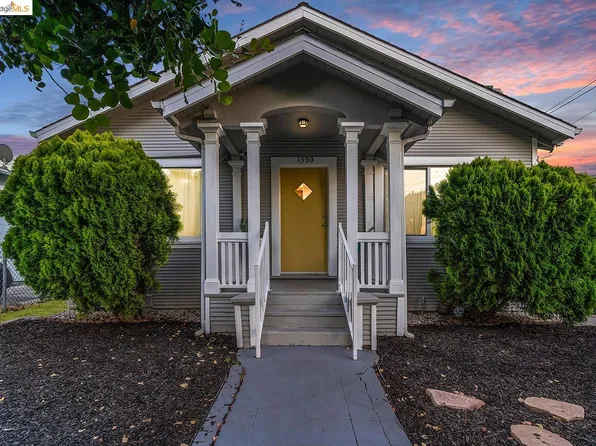 1530 80th Ave, Oakland, CA 94621
