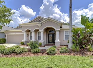 4143 Wildstar Cir, Zephyrhills, FL 33544