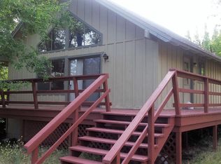 24401 Pueblo Ct, Bear Valley, CA 93561