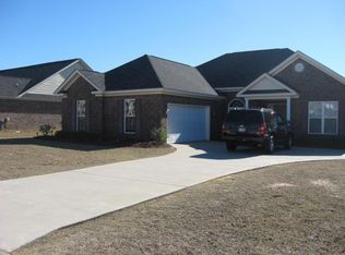 4330 Regans Ln, Augusta, GA 30909