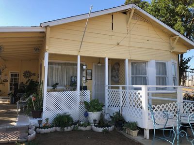 18561 E Central Ave, Sanger, CA, 93657