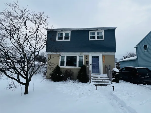 1115 W 35th St, Erie, PA 16508