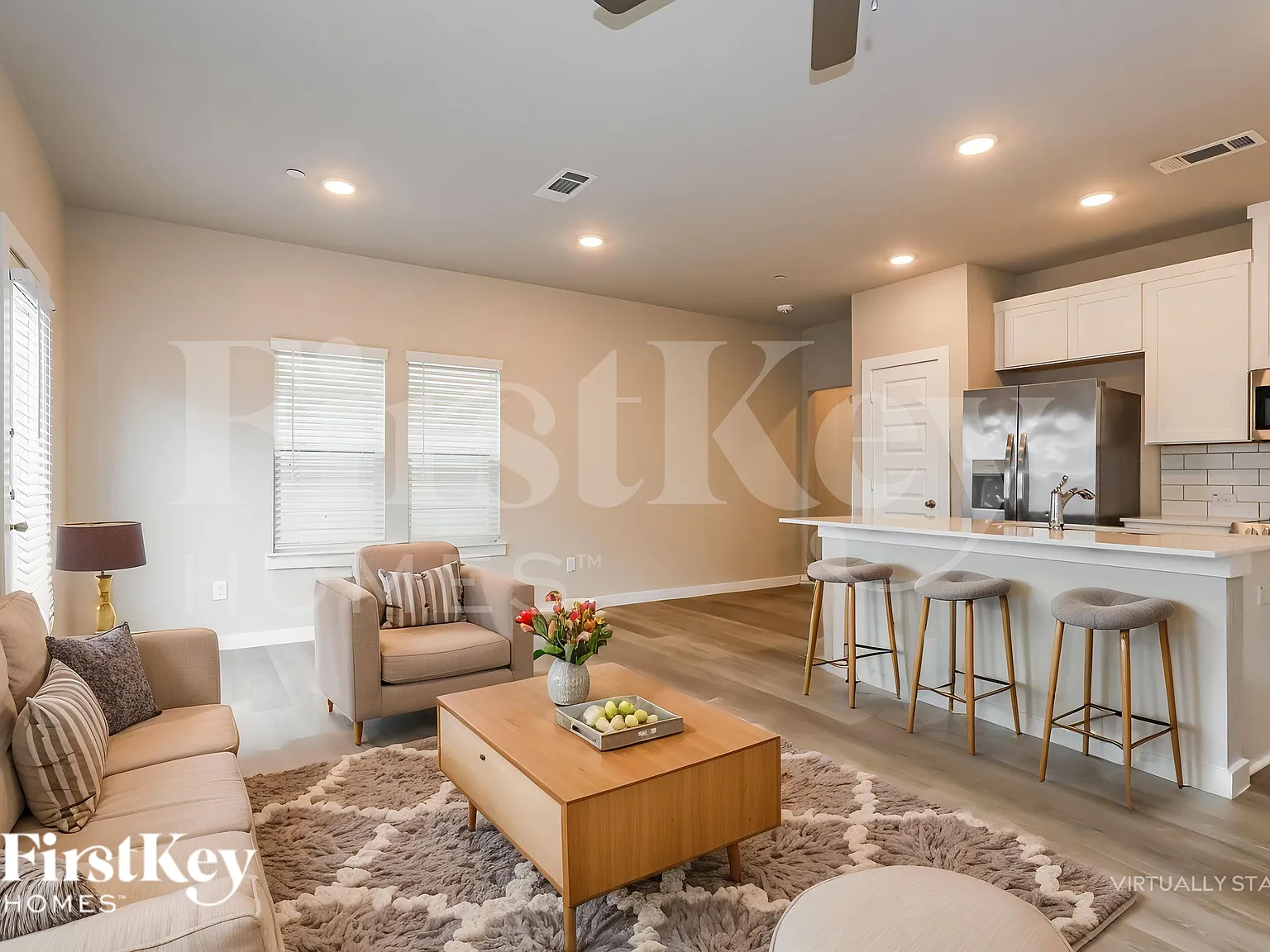 3 bed, 2.5 bath, 1619 sqft, $1,905 — Photo 4