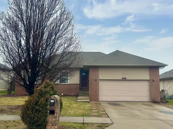321 S Mahn Avenue, Springfield, MO 65802