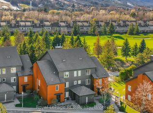 110 Fairway Ct #113, The Blue Mountains, ON L9Y0P8