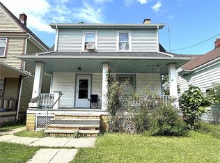 3798 W 38th St, Cleveland, OH 44109