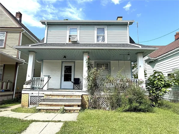 3798 W 38th St, Cleveland, OH 44109