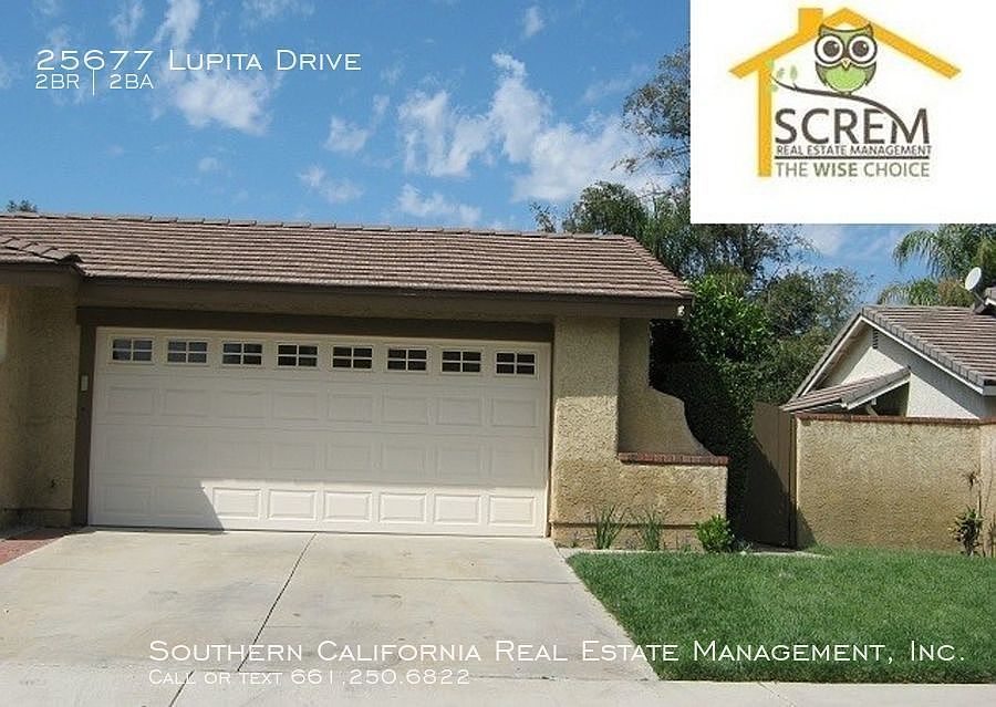 1st image of 25677 Lupita Dr