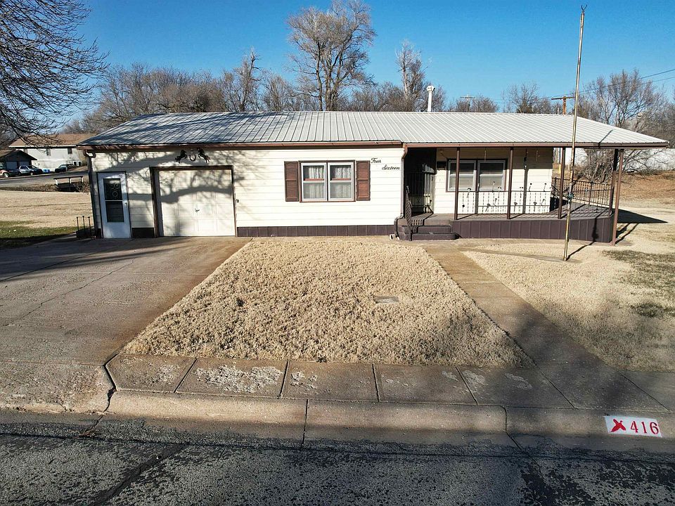 1st image of 416 W McFarland St
