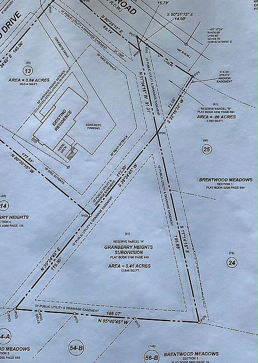 2nd image of 5500 Wakefield Dr #0