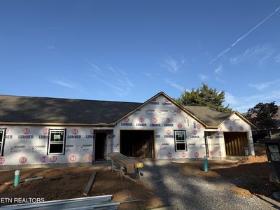 7308 Woodpecker Way #33, Knoxville, TN, 37921