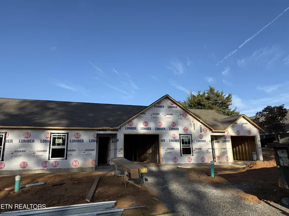 7308 Woodpecker Way #33, Knoxville, TN 37921