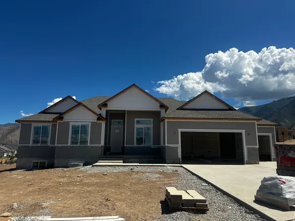 1477 S 10 E, Salem, UT 84653