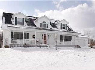 11209 Link Hwy, Bellevue, MI 49021