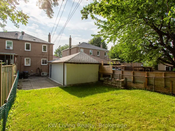 9 Rupert St, Toronto, ON M1K 1T3