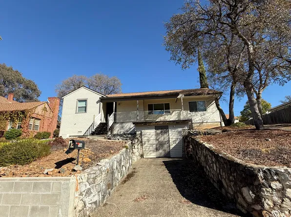 536 Landis Cir, Auburn, CA 95603