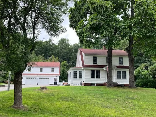 37 High Street, Hollis, ME 04042