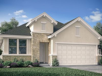 6706 Freedom Rdg, San Antonio, TX, 78242