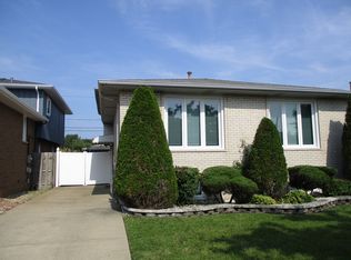 11731 S Avenue J, Chicago, IL 60617