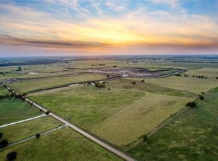 Old Crawford Rd, Crawford, TX 76638