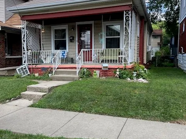 24 W 32nd St, Covington, KY 41015
