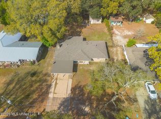 911 Brown St, Gulfport, MS 39507