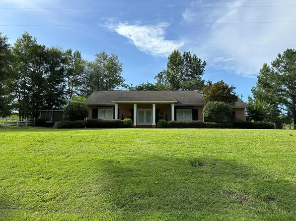 10000 N Highway 123, Ariton, AL 36311