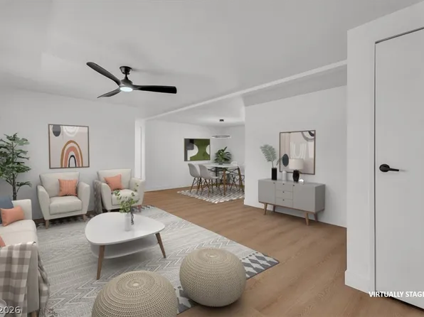 3341 Death Valley Dr, Las Vegas, NV 89122