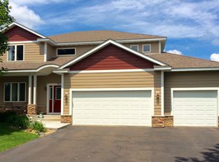 1491 147th Ave NW, Andover, MN 55304