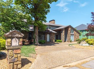 3509 Royal Scots Way, Fort Smith, AR 72908