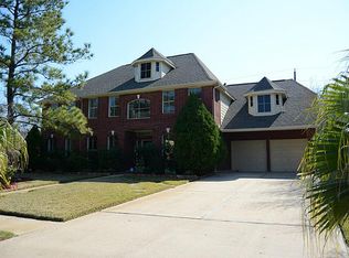 21403 Sand Bunker Cir, Katy, TX 77450