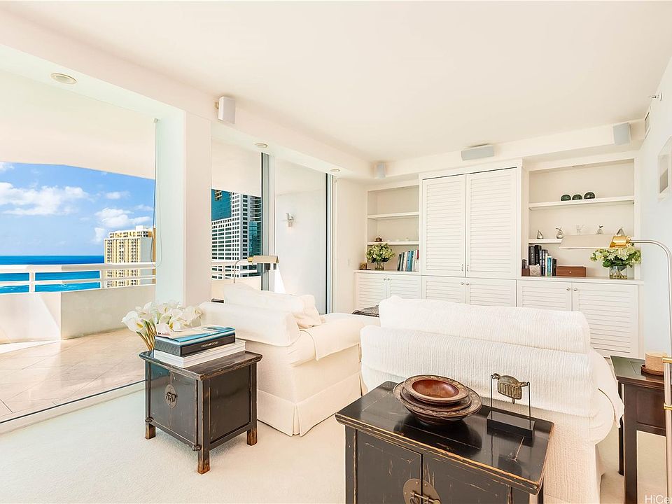 Uraku Tower Hawaii - 1341 Kapiolani Blvd Honolulu HI | Zillow