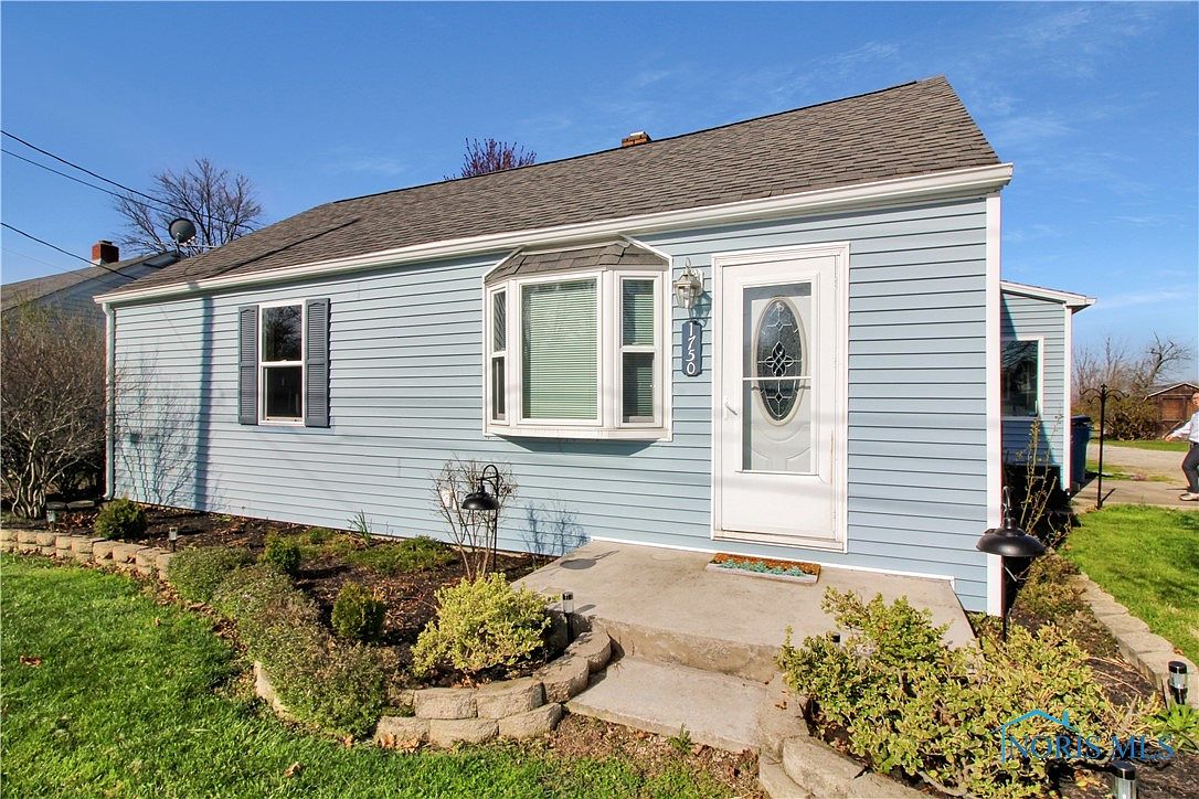 1750 N Elm St, Graytown, OH 43432 Zillow